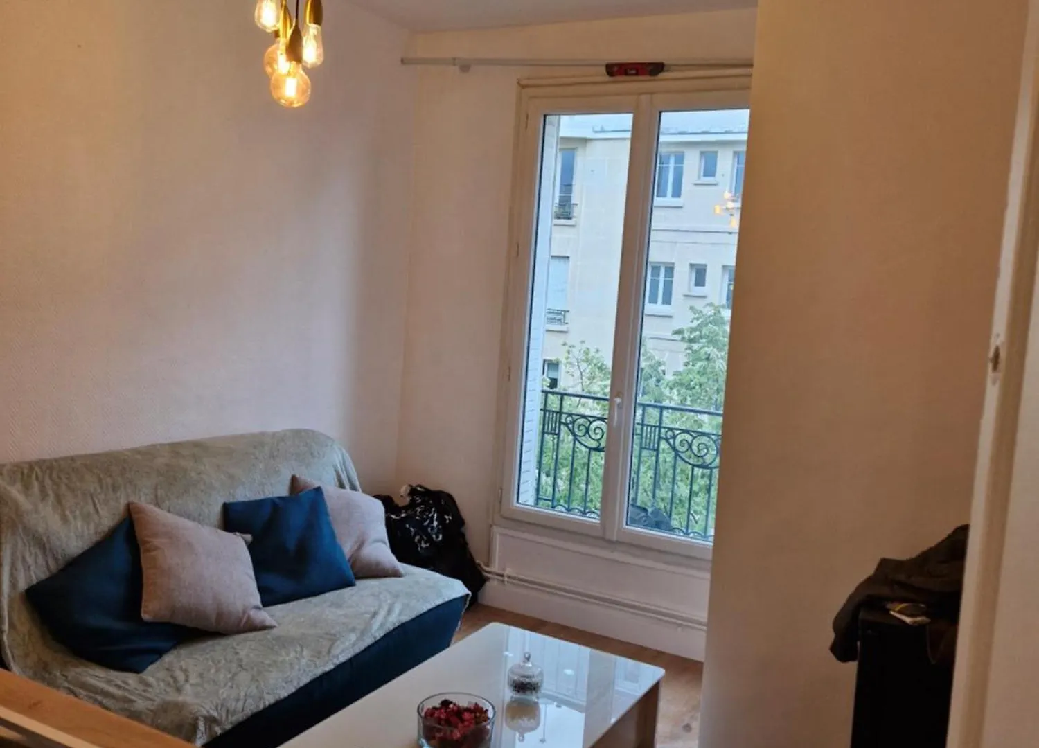 Bobillot Lejlighed Paris 0*,  Frankrig