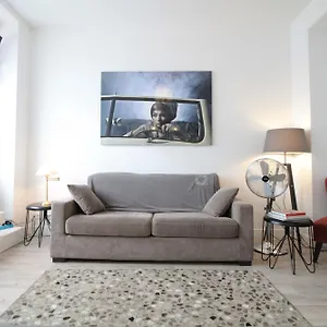 Appartement Cozy Select, Paris
