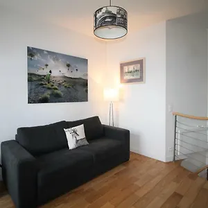 Appartement Cozy Saint Georges, Paris