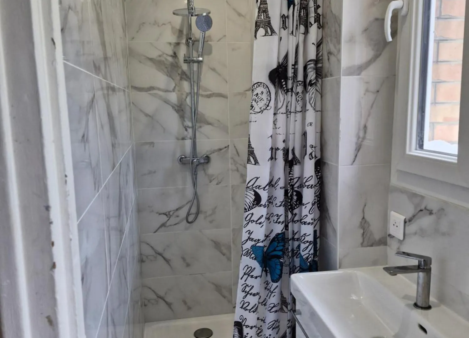 Bobillot Appartement Parijs