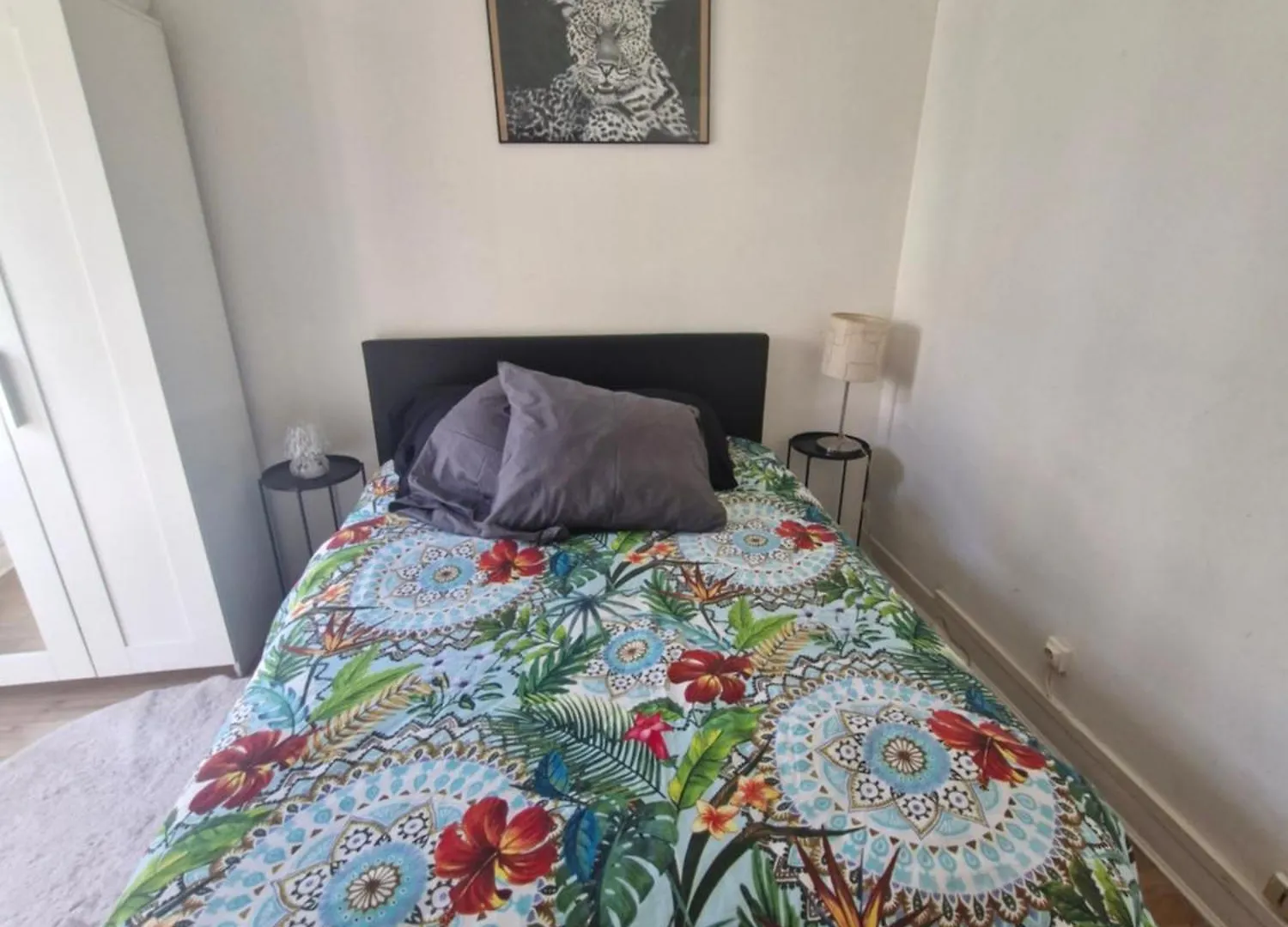 Bobillot Appartement Parijs
